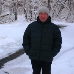 Альберт Алдаров