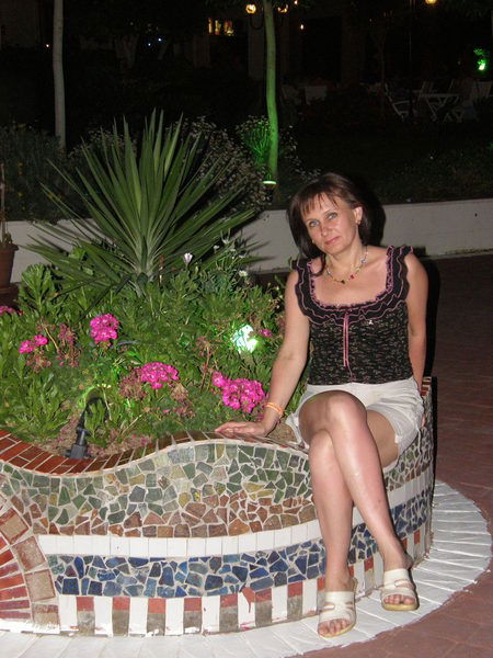 Ольга Котлярова