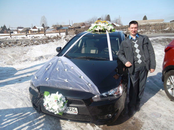 Алексей Орехов