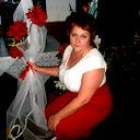 Галина Гончарова