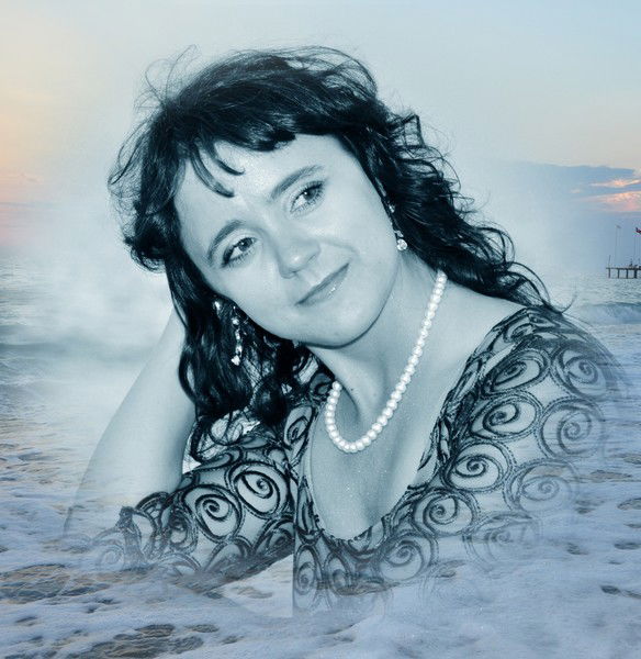 Елена Шведова