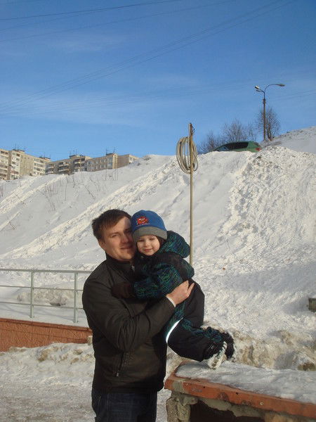 Александр Путилов