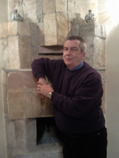 Вячеслав Павлов