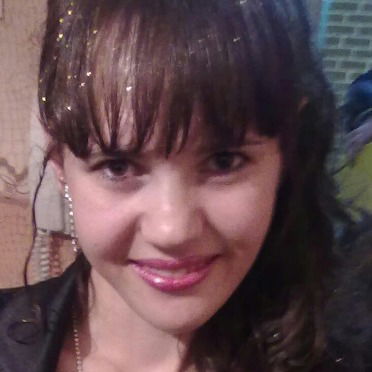 Ирина Лазовская