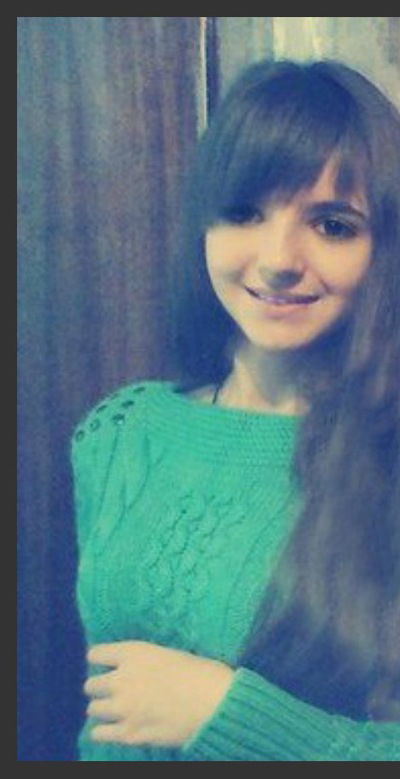 Лилия Сидорук