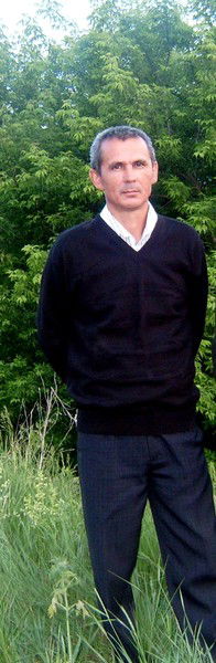 Райнур Хисматуллин