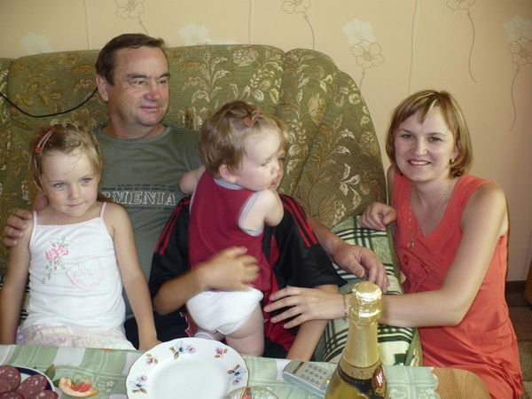 Борис Ревингин