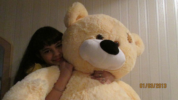 Маргарита Рябчикова