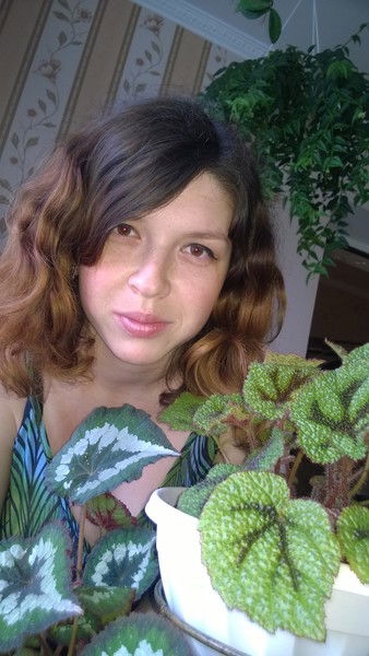 Ярославна Боросюк