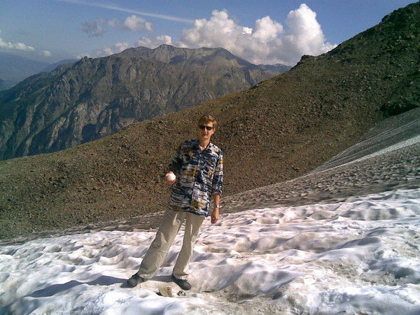 Николай Меденков