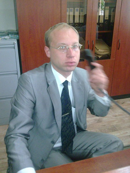 Денис Немков