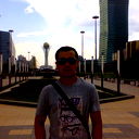Erlan Urazbaev