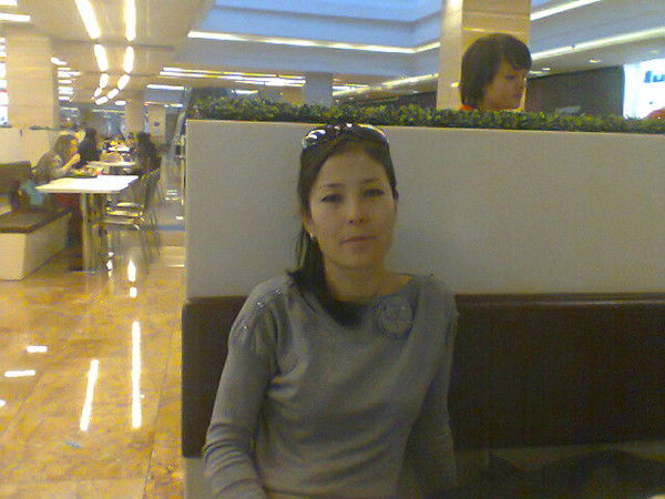 Кочкорова Канышай