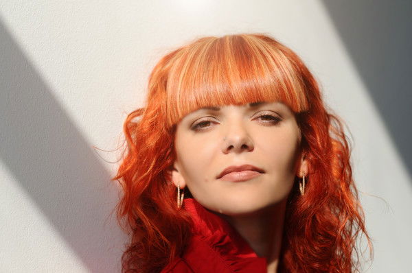 Анна Морозова