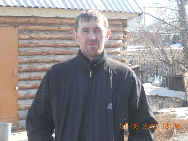 Андрей Герасименко