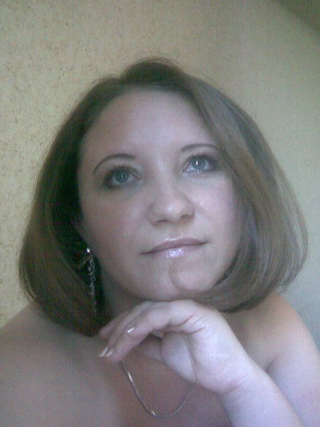 Людмила Николаенко(Рябкова)