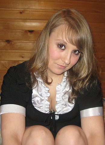 Светлана Дёмина