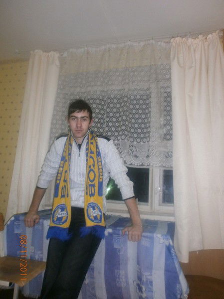 Андрей Щитников