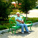 Галина Тихомирова