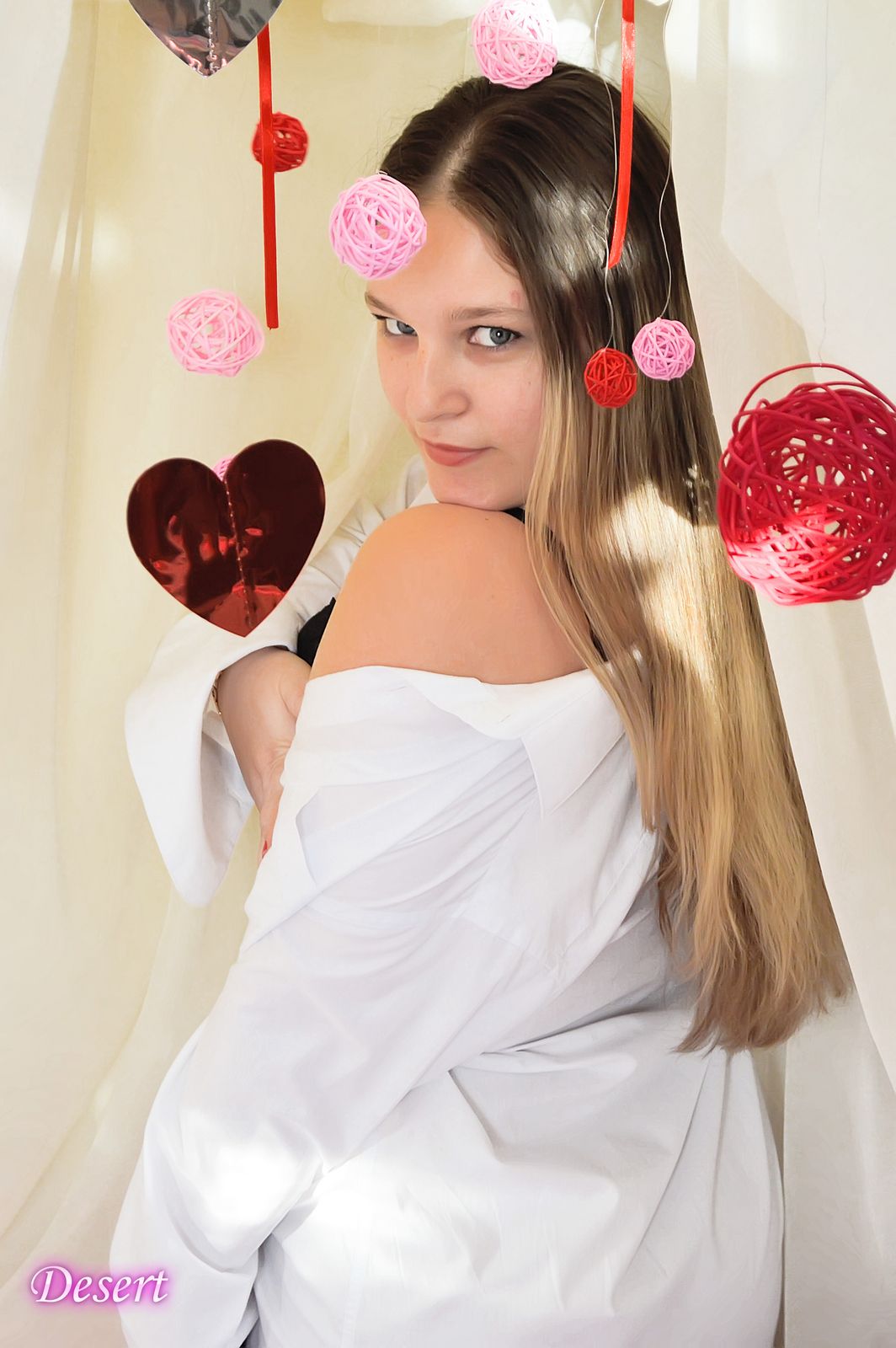 Маргоритка Ливинская