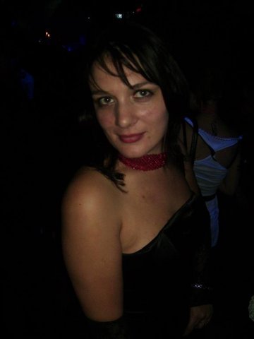 Зинаида Абрамова