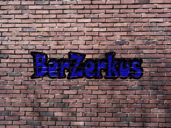 * Berzerkus *