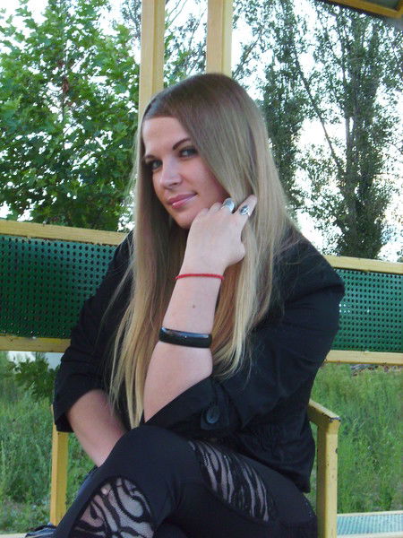 А Л Ё Н О Ч К А