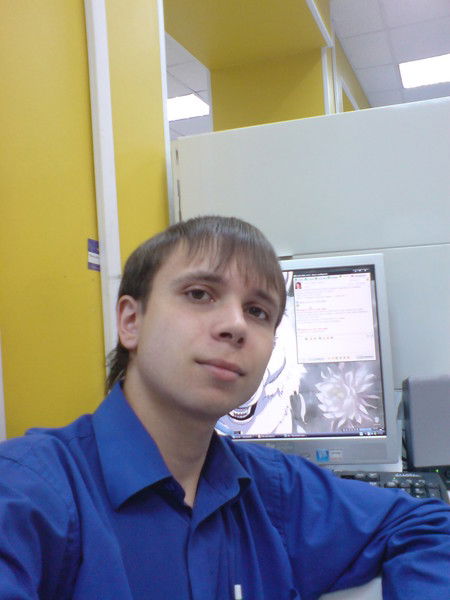 Владислав Пушпурс