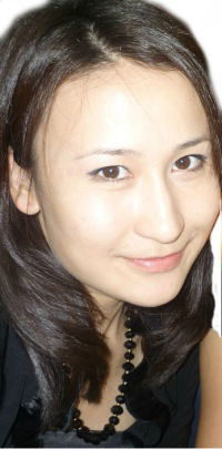 Айнур Карчалова