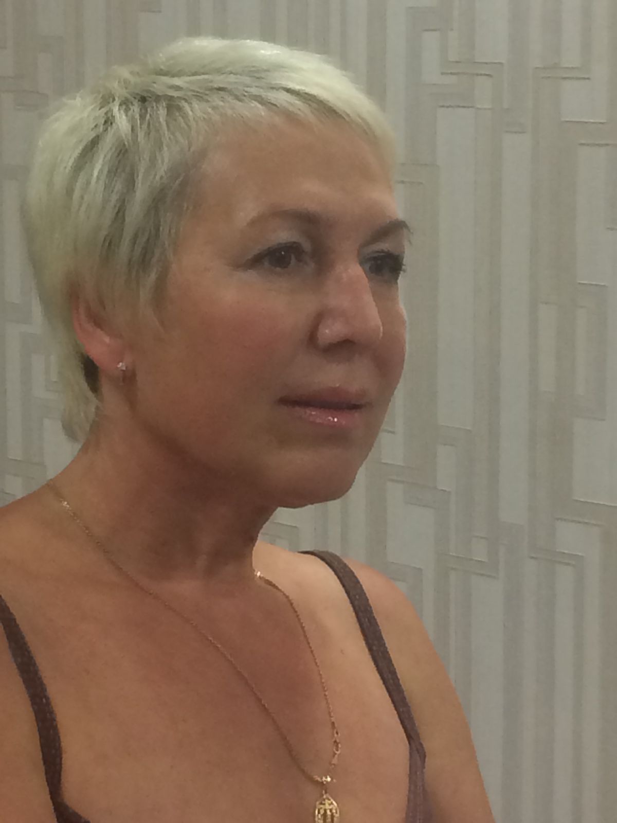 Маргарита Баландина