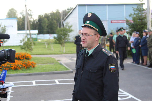 Алексей Кораблев