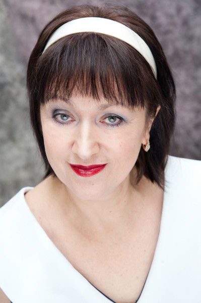 Людмила Дуничева(Герикова)