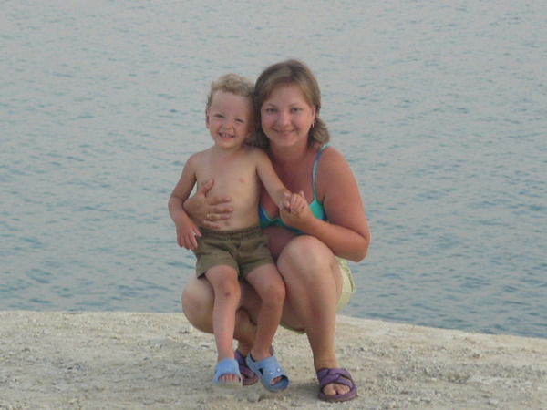 Лариса Рыбакова