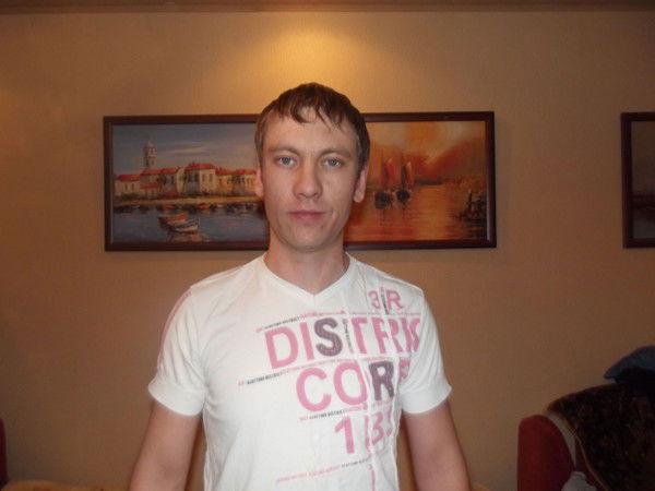 Денис Александров