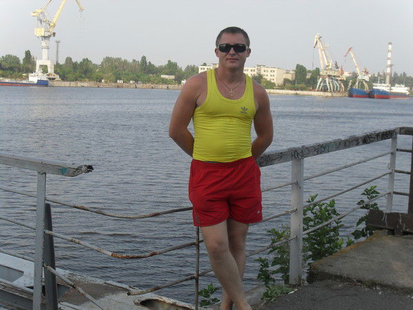 Николай Носов