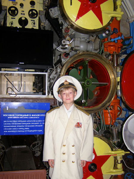 Иван Фионин