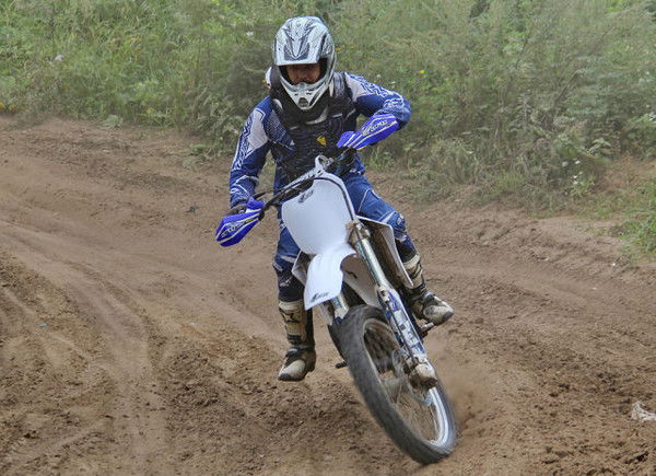 Алексей Куликов