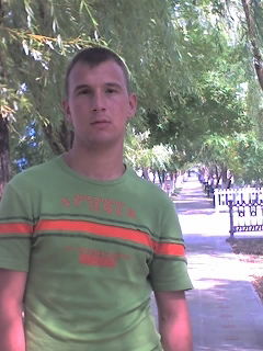 Алмаз Аминев