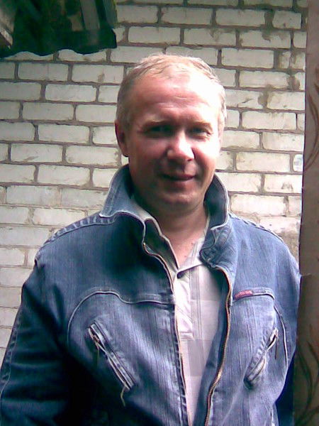 Сергей Белеванцев