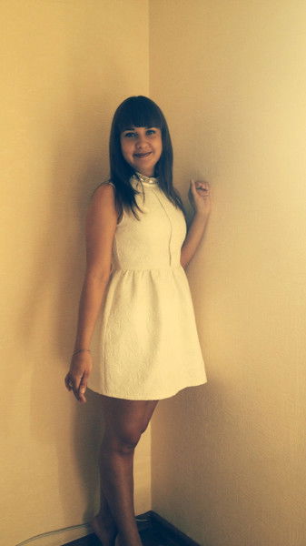 Наталья Бакланова