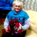 Ирина Носкова