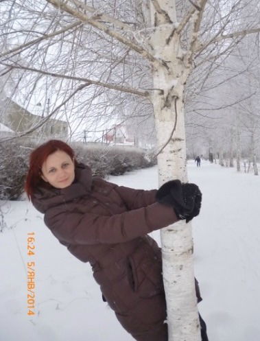 Аннютка Прохорова