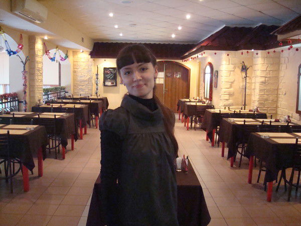 Елена Грибкова