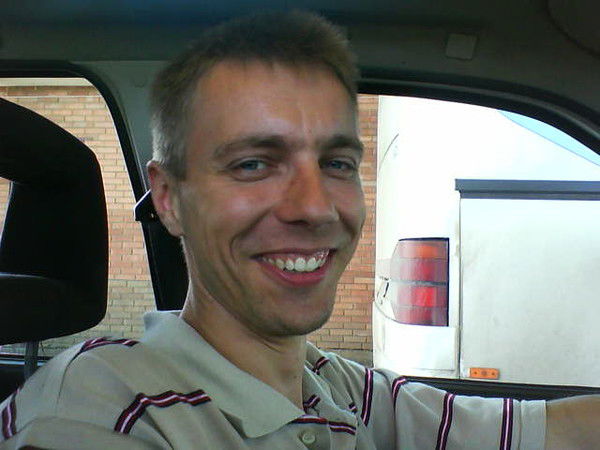 Александр Гончаров