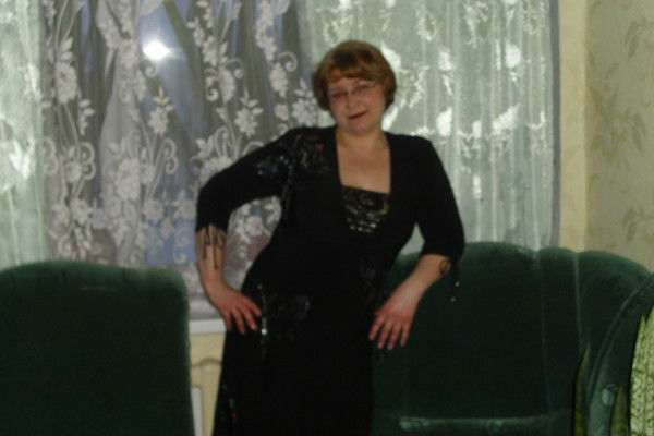 Алена Петрова