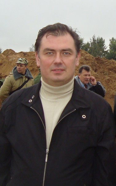 Денис Щиплецов