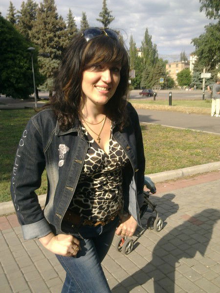 Ольга Жечева