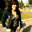 Ольга Жечева