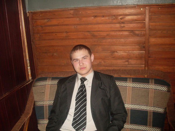 Валерий Штылёв