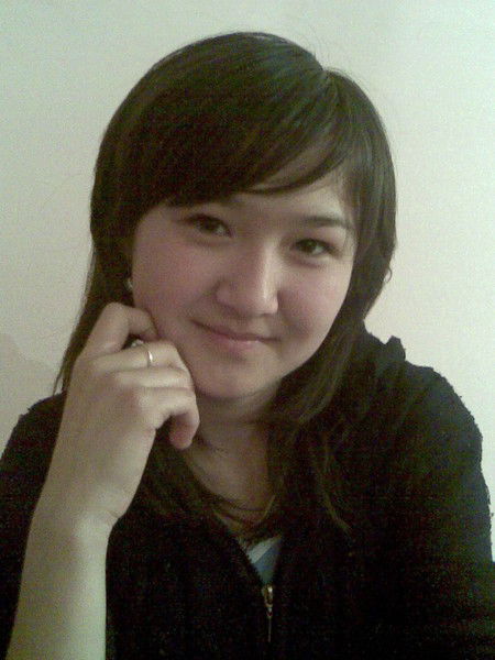 Гульдана Шинтемирова